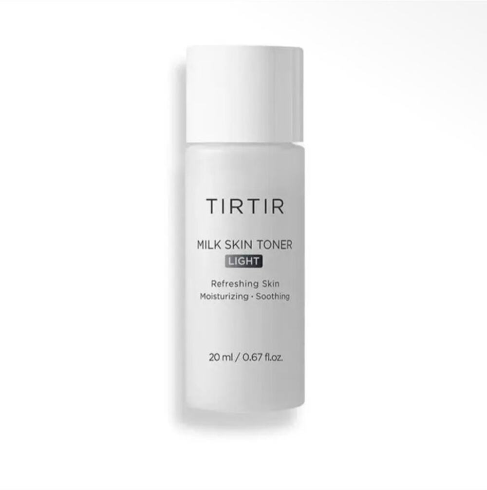 Tirtir Milk Skin Toner Light